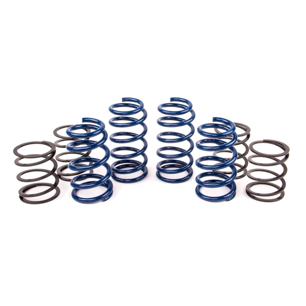 Dinan High Performance Adjustable Coilover Suspension System — BMW M5 / M5 Competition (F90) (2018–2023)