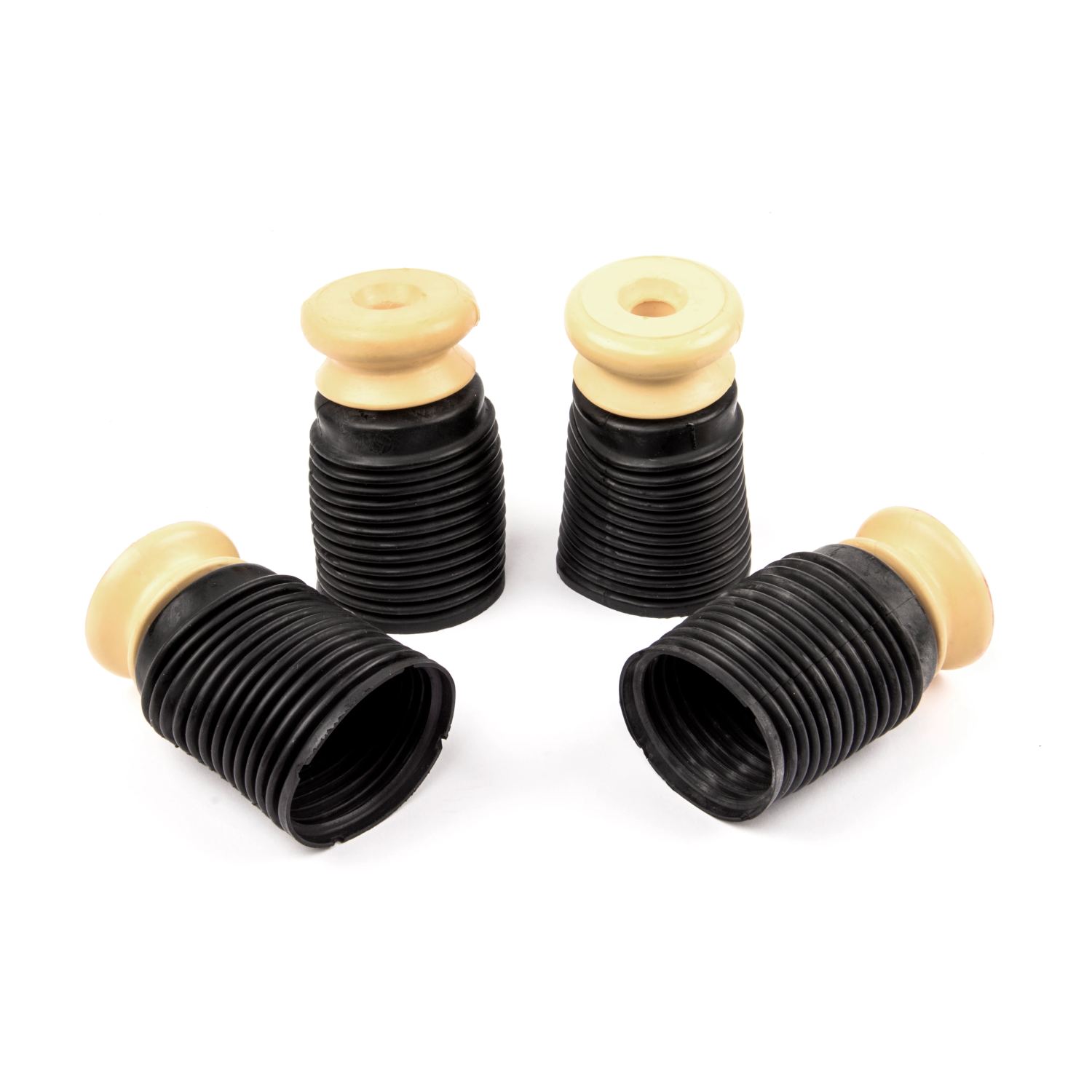 Dinan High Performance Adjustable Coilover Suspension System — BMW M5 / M5 Competition (F90) (2018–2023)