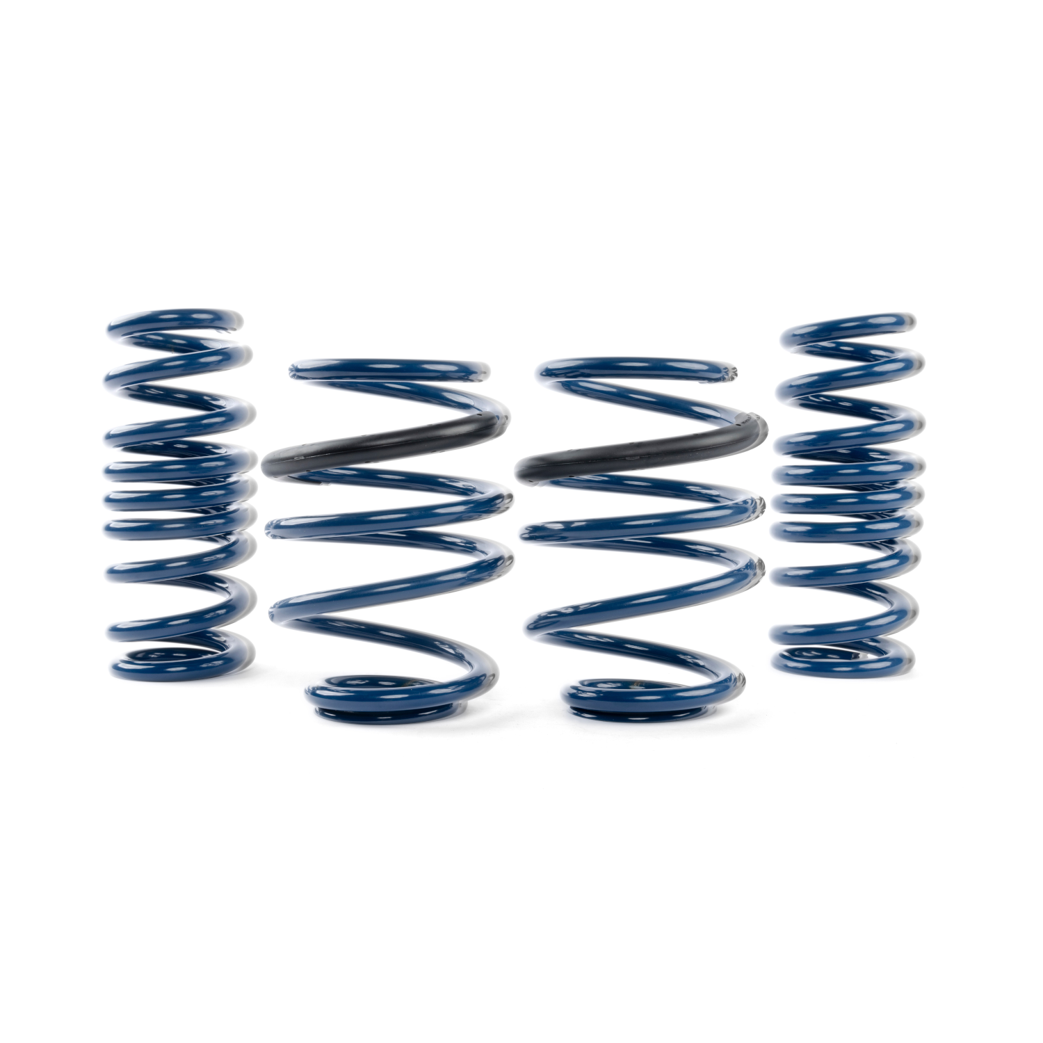 Dinan High Performance Adjustable Coilover Suspension System — BMW M2 (G87) (2023–2024)