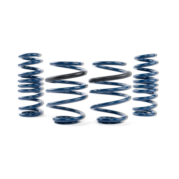 Dinan High Performance Adjustable Coilover Suspension System — BMW M2 (G87) (2023–2024)