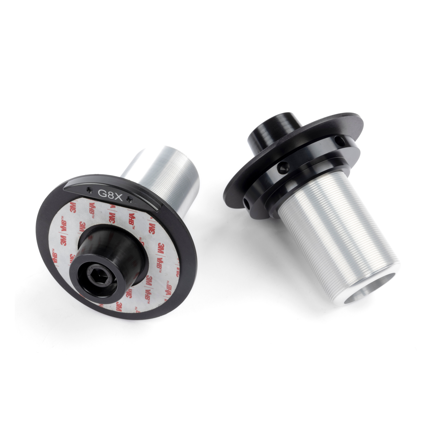 Dinan High Performance Adjustable Coilover Suspension System — BMW M2 (G87) (2023–2024)