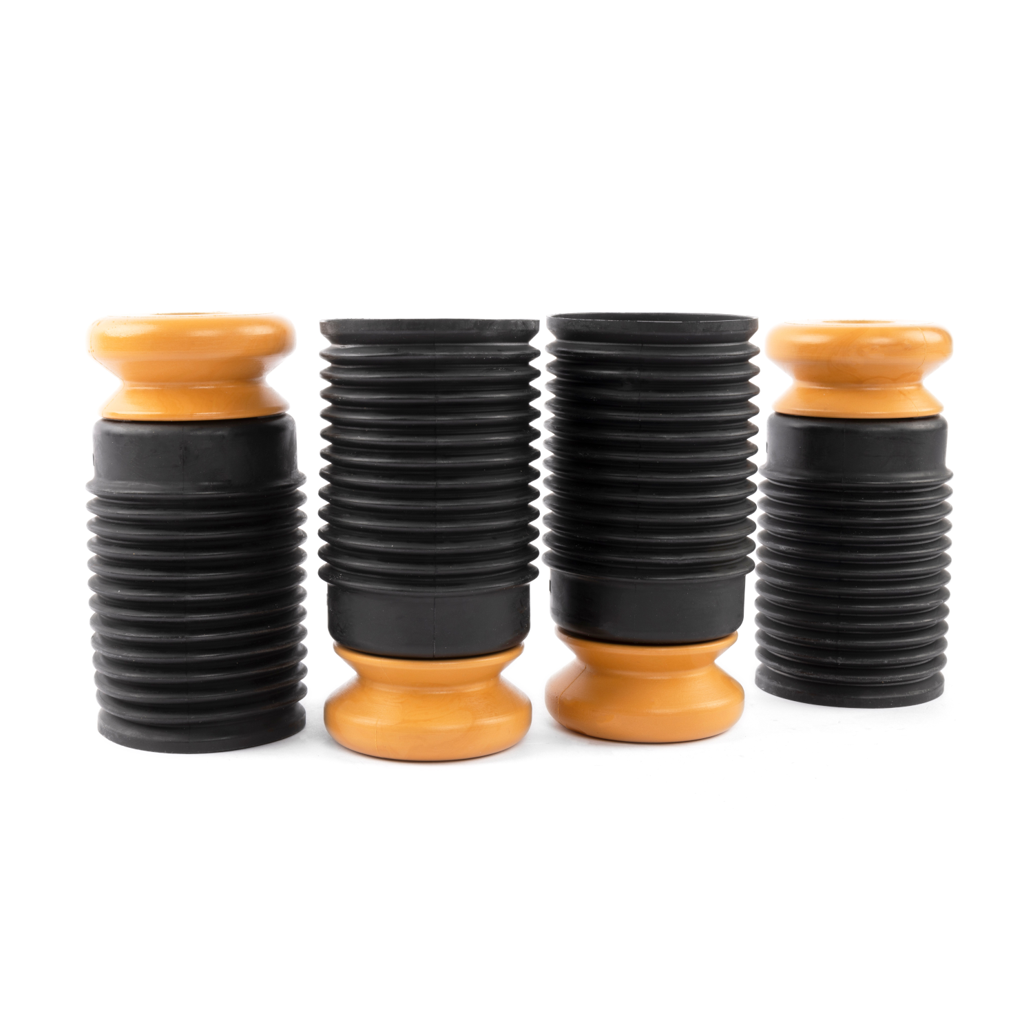Dinan High Performance Adjustable Coilover Suspension System — BMW M2 (G87) (2023–2024)