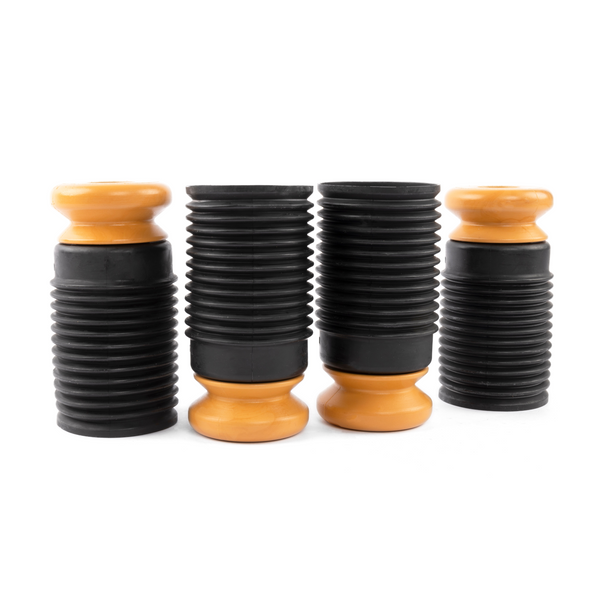 Dinan High Performance Adjustable Coilover Suspension System — BMW M2 (G87) (2023–2024)