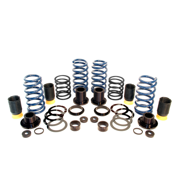 Dinan High Performance Adjustable Coilovers for BMW 6 Series M6 F06 / M6 F12 / M6 F13 / M5 F10 (2011–2018)