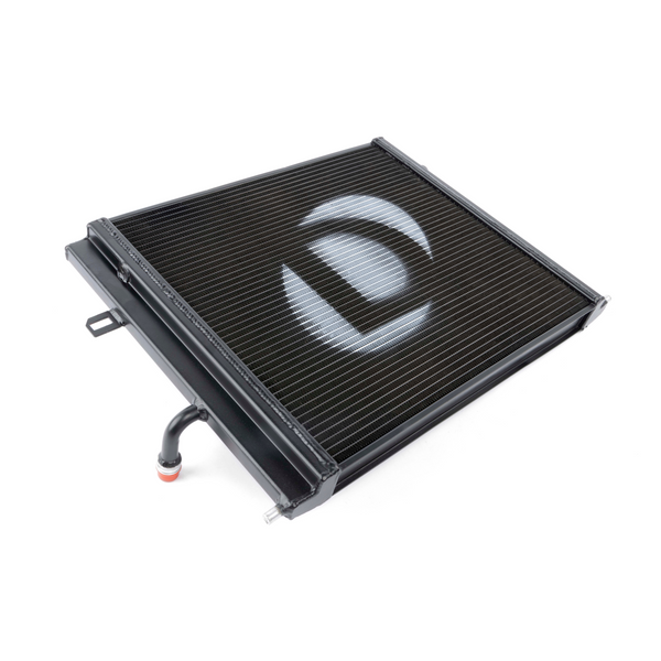 Dinan High Performance Heat Exchanger for BMW 2 Series 230i F22 / 230i F23 / M240i F22 / M240i F23 / 330i F30 / 330i F31 & More