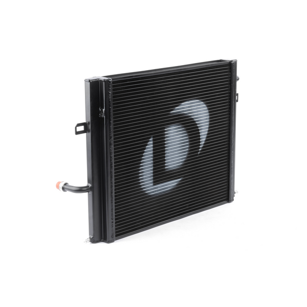 Dinan High Performance Heat Exchanger — BMW 230i / M240i / 330i / 340i / 430i / 440i (F22/F23/F30/F31/F34/F32/F33/F36) (2012–2021)