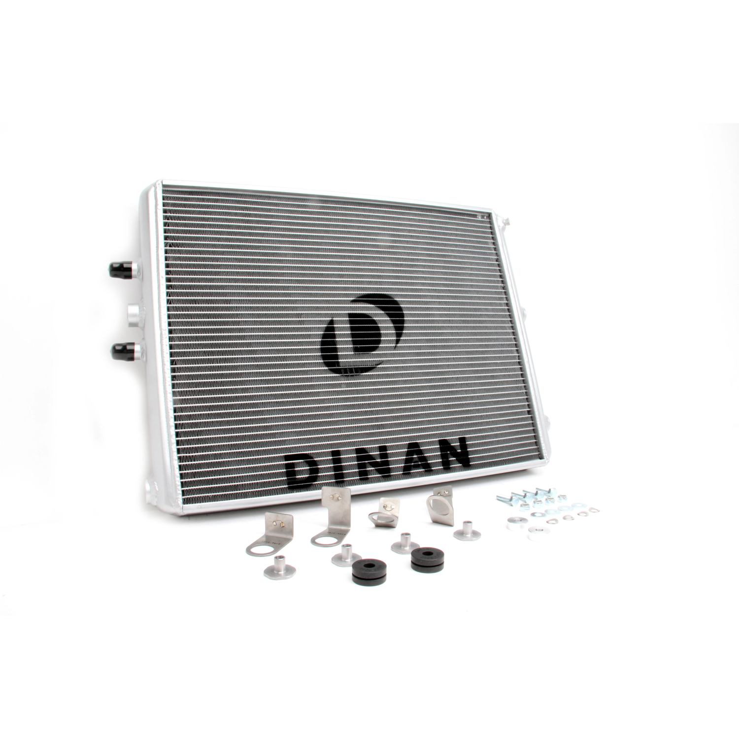Dinan High Performance Heat Exchanger — BMW M3 / M4 / M2 / M2 Competition (F80/F82/F83/F87) (2015–2020)