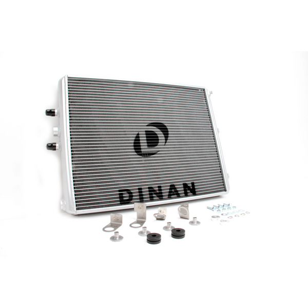 Dinan High Performance Heat Exchanger for BMW M3 F80 / M4 F82 / M4 F83 / M2 F87 / M2 Competition F87 (2015–2020)