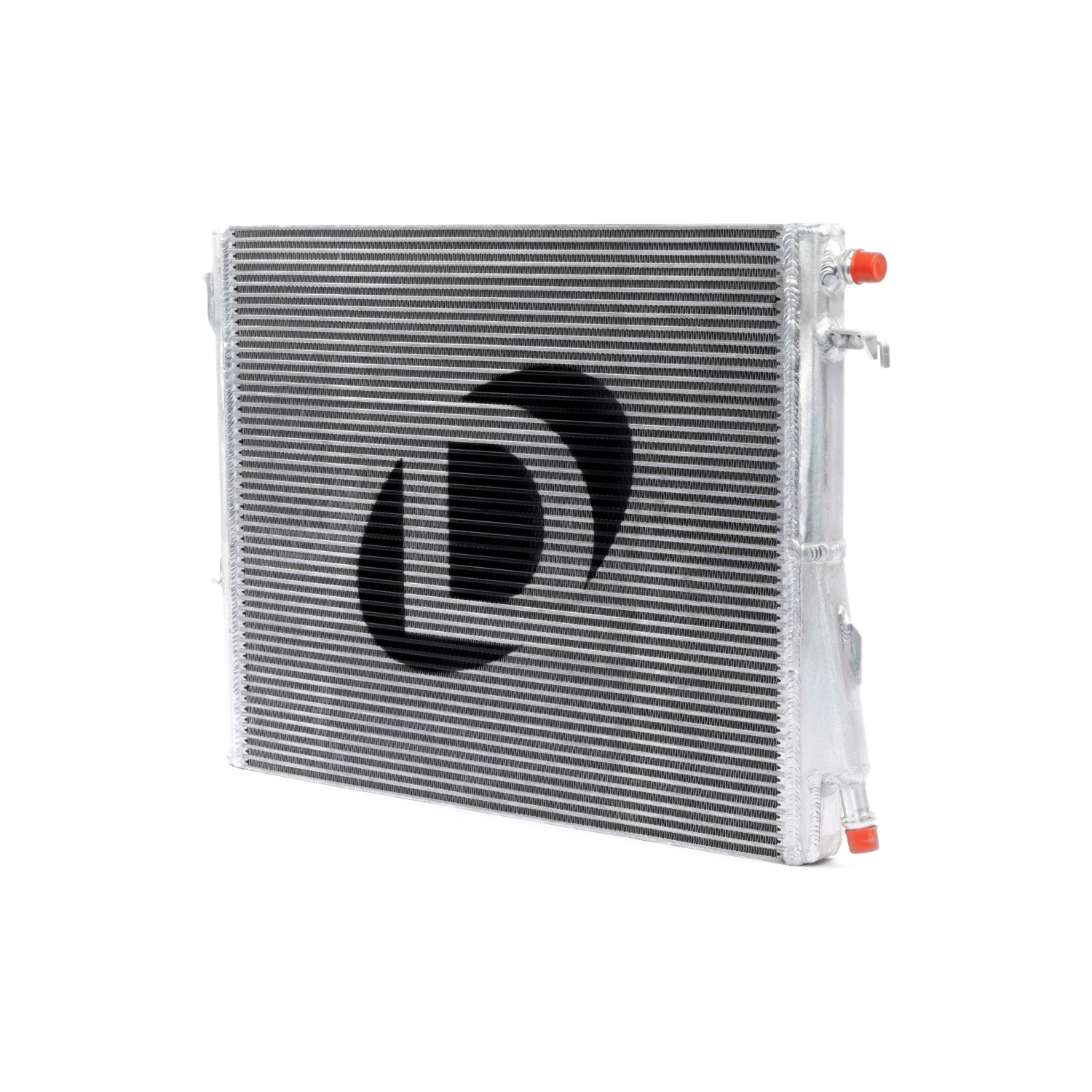 Dinan High Performance Heat Exchanger — BMW Multi-Platform Fitment (G20/G22/G23/G26/G42/MK5) (2006–2024)