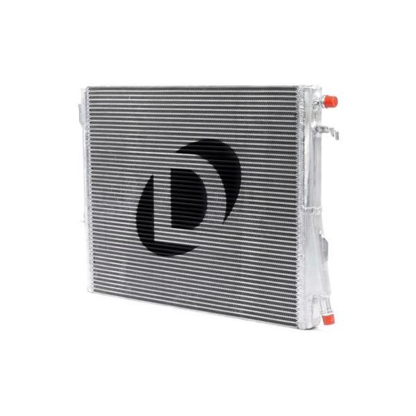 Dinan High Performance Heat Exchanger — BMW Multi-Platform Fitment (G20/G22/G23/G26/G42/MK5) (2006–2024)