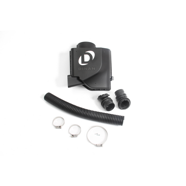 Dinan Injection-Molded Composite High Flow Intake System for BMW 3 Series 325i E46 (1999–2006)