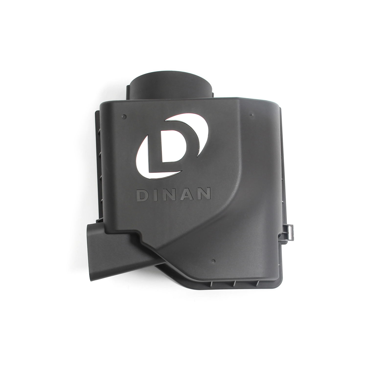 Dinan Injection-Molded Composite High Flow Intake System — BMW 325i (E46) (1999–2006)