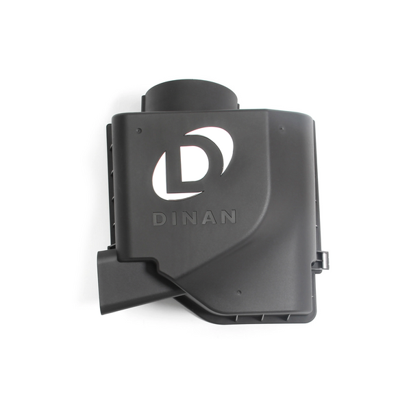 Dinan Injection-Molded Composite High Flow Intake System for BMW 3 Series 325i E46 (1999–2006)