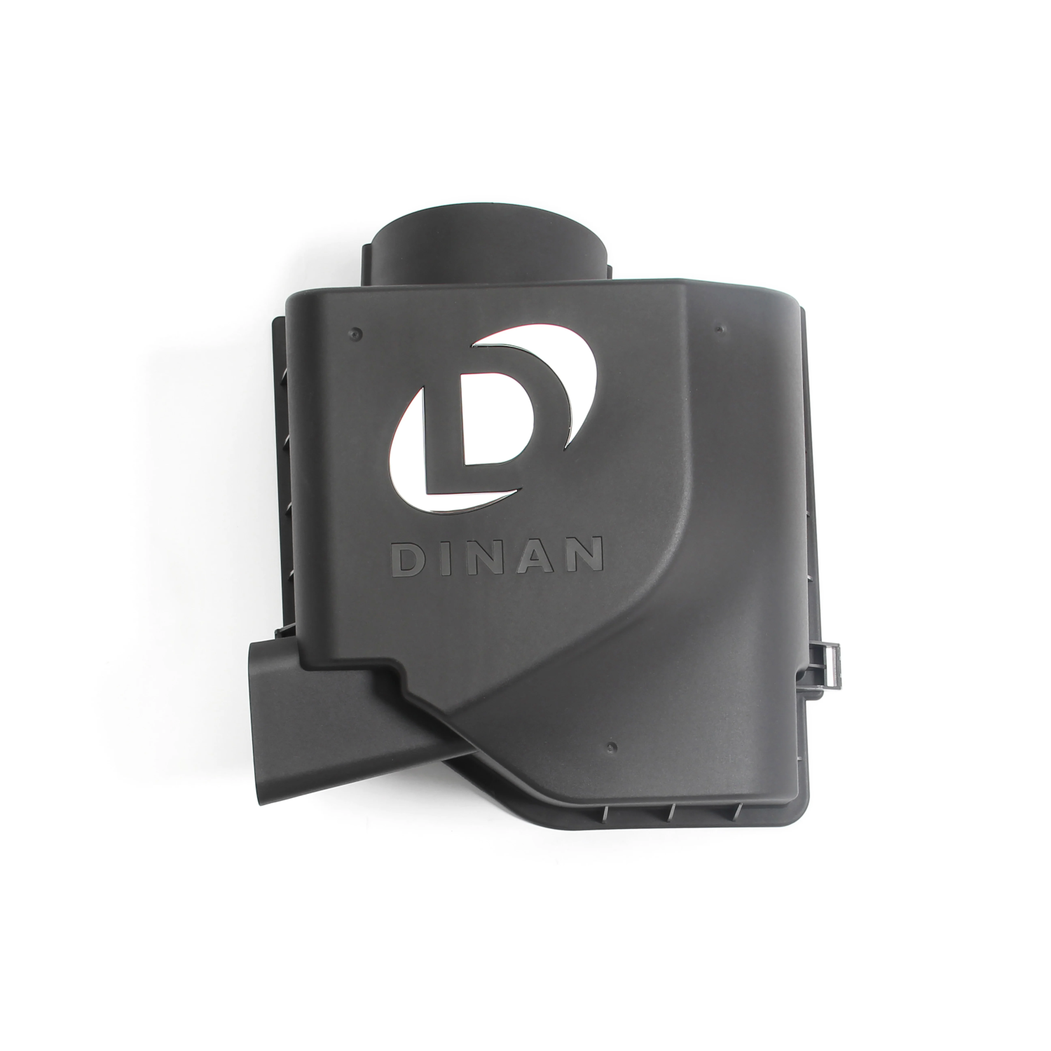 Dinan Injection-Molded Composite High Flow Intake System — BMW 330i (E46) (1999–2006)