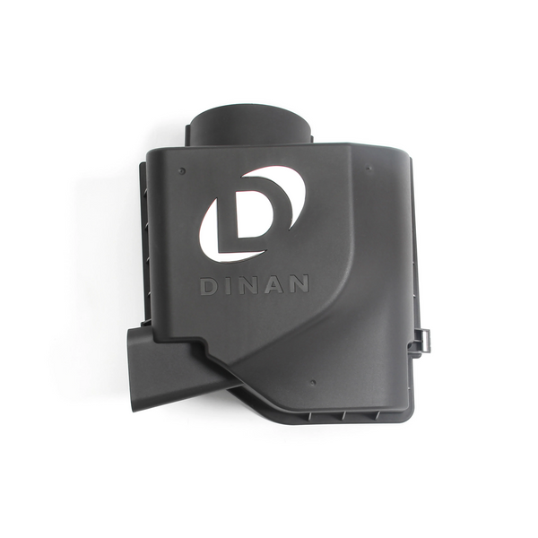 Dinan Injection-Molded Composite High Flow Intake System for BMW 3 Series 330i E46 (1999–2006)