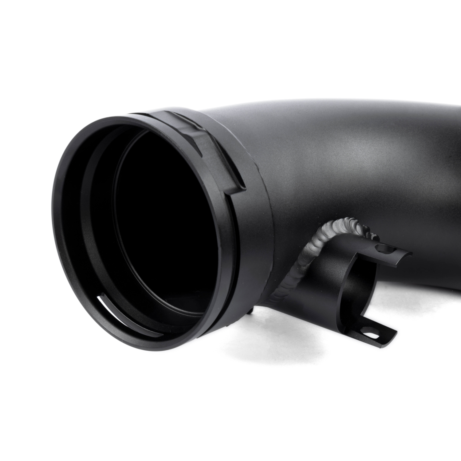Dinan Intake Resonator Delete Pipe — BMW F39 X2 28i / F48 X1 28i