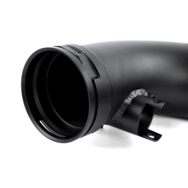 Dinan Intake Resonator Delete Pipe for BMW X2 28i F39 / X1 28i F48 (2014–2021)