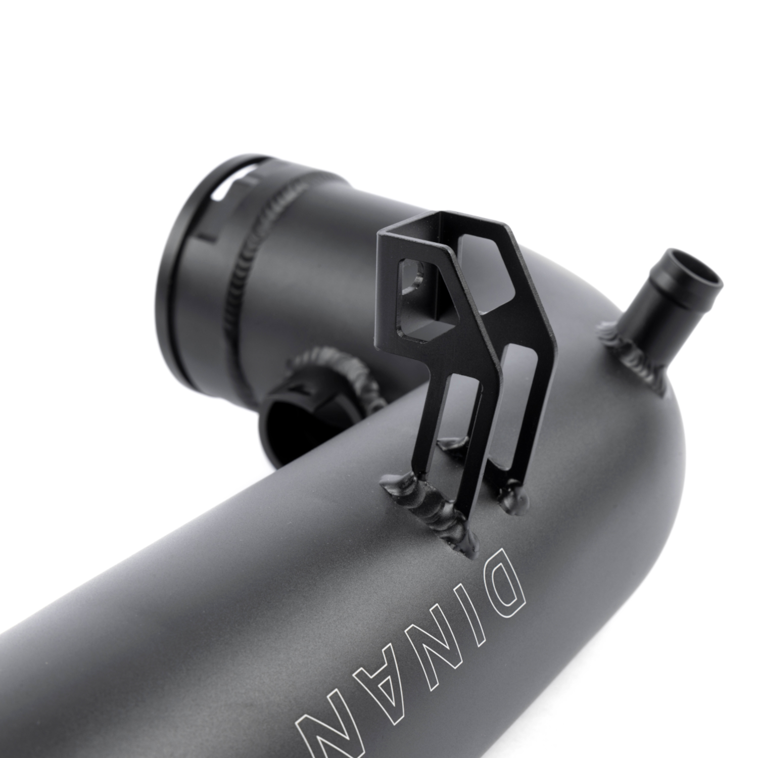 Dinan Intake Resonator Delete Pipe — BMW F39 X2 28i / F48 X1 28i