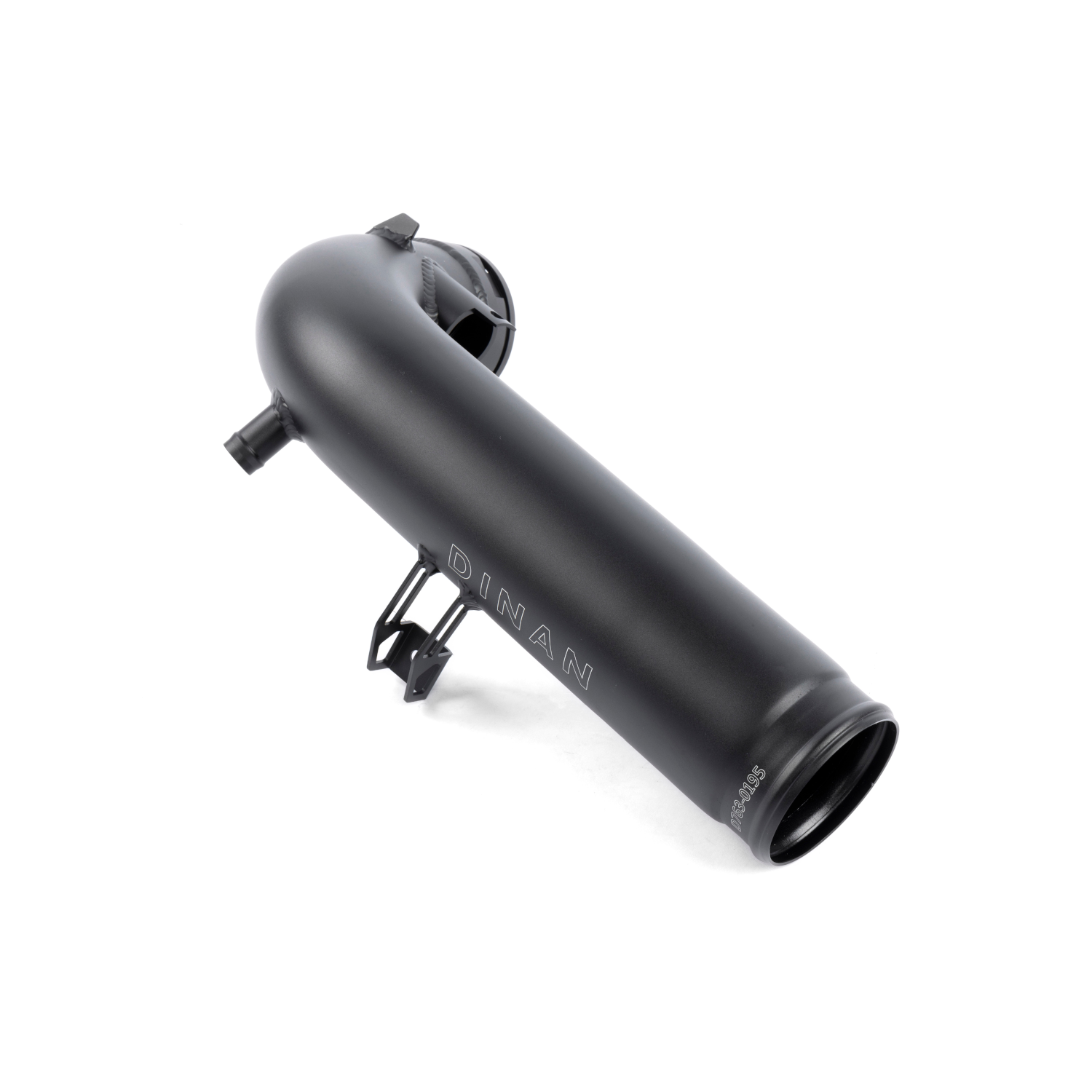Dinan Intake Resonator Delete Pipe — BMW F39 X2 28i / F48 X1 28i