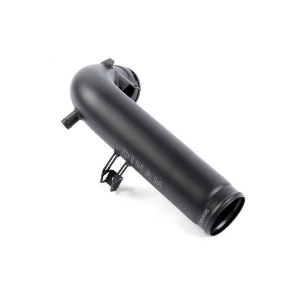 Dinan Intake Resonator Delete Pipe — BMW F39 X2 28i / F48 X1 28i