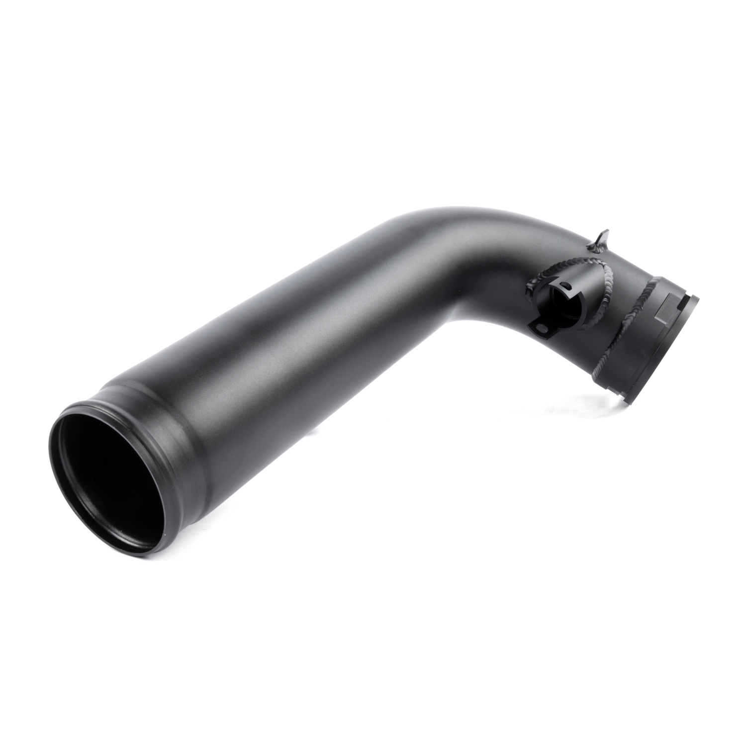 Dinan Intake Resonator Delete Pipe — BMW F39 X2 28i / F48 X1 28i