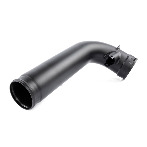 Dinan Intake Resonator Delete Pipe — BMW F39 X2 28i / F48 X1 28i