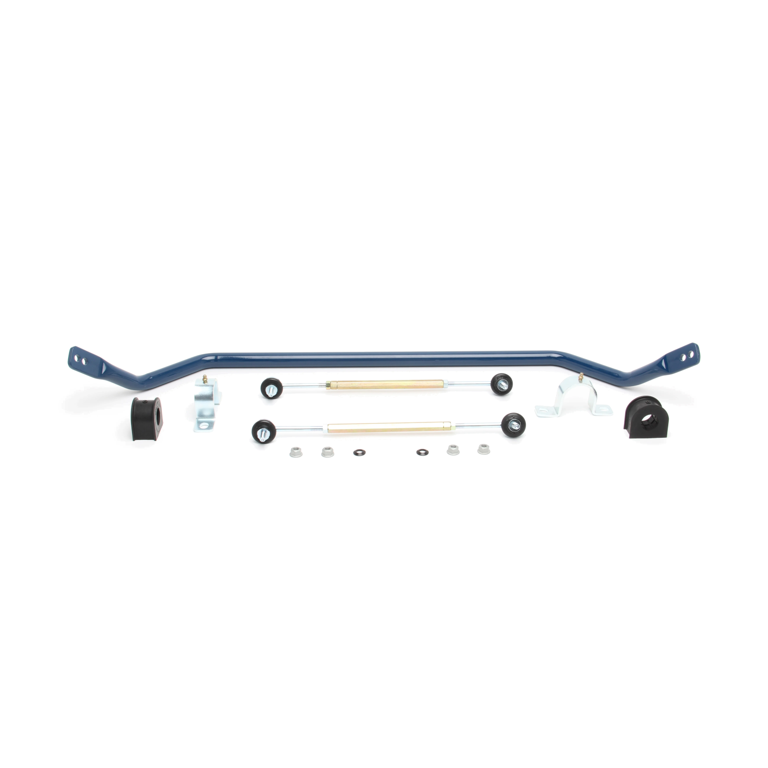 Dinan Lightweight Tubular Anti-Roll Bar Set — BMW M6 / M5 (F06/F12/F13/F10) (2011–2018)