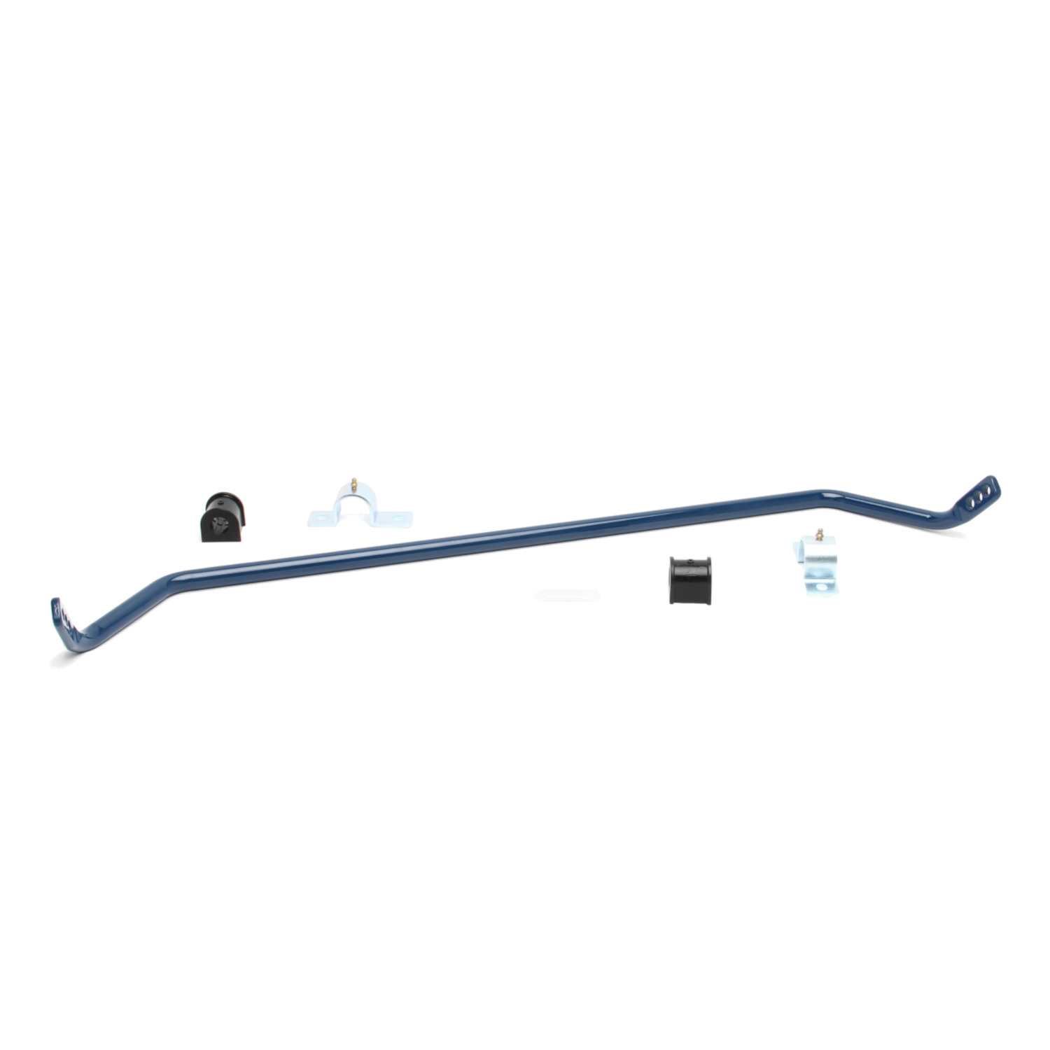 Dinan Lightweight Tubular Anti-Roll Bar Set — BMW M6 / M5 (F06/F12/F13/F10) (2011–2018)
