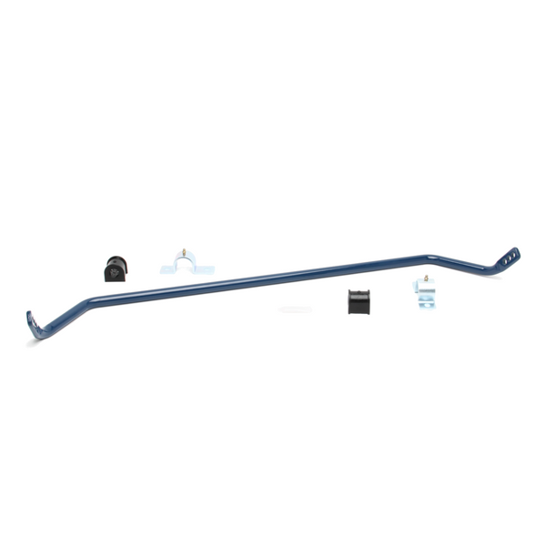 Dinan Lightweight Tubular Anti-Roll Bar Set — BMW M6 / M5 (F06/F12/F13/F10) (2011–2018)