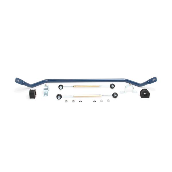 Dinan Lightweight Tubular Anti-Roll Bar Set — BMW M6 / M5 (F06/F12/F13/F10) (2011–2018)