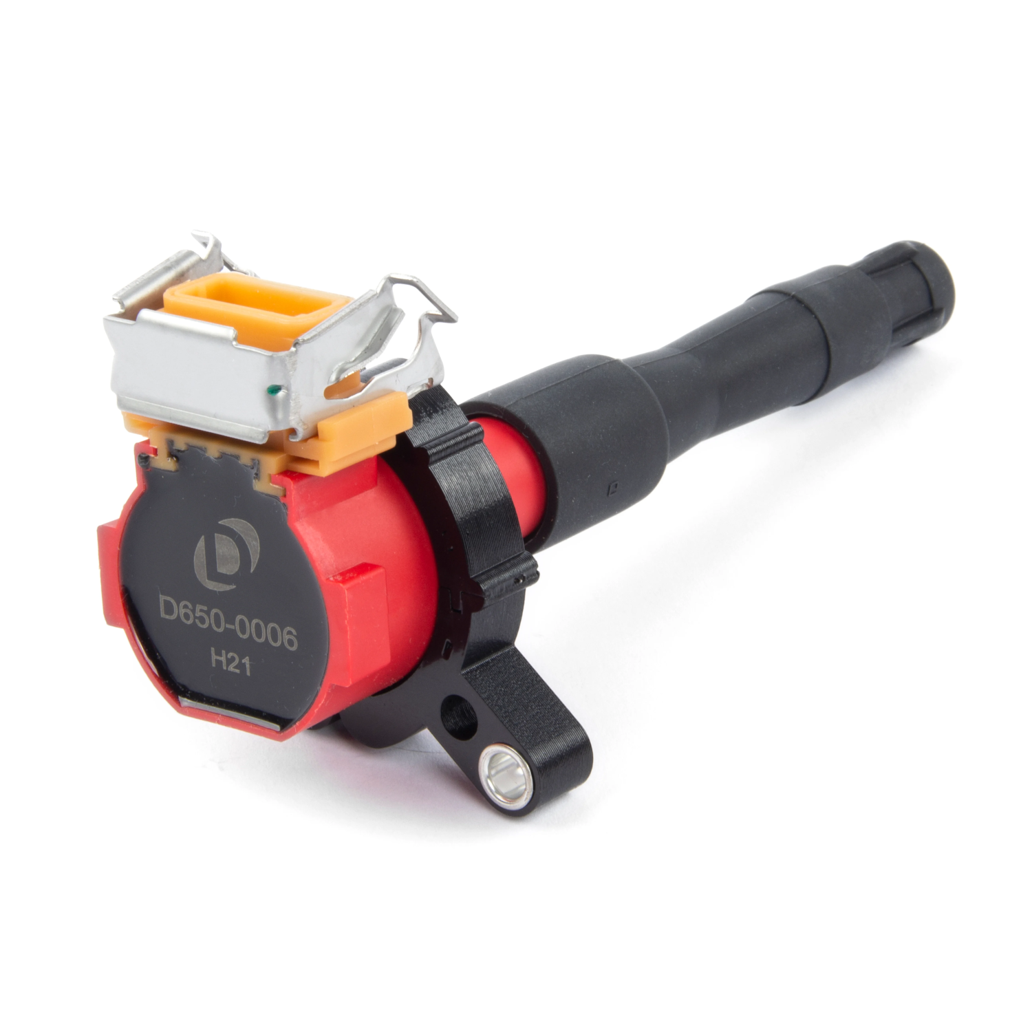 Dinan M Series Style Ignition Coil — BMW Multi-Platform Fitment (E46/E60/E85/E86) (1999–2010)