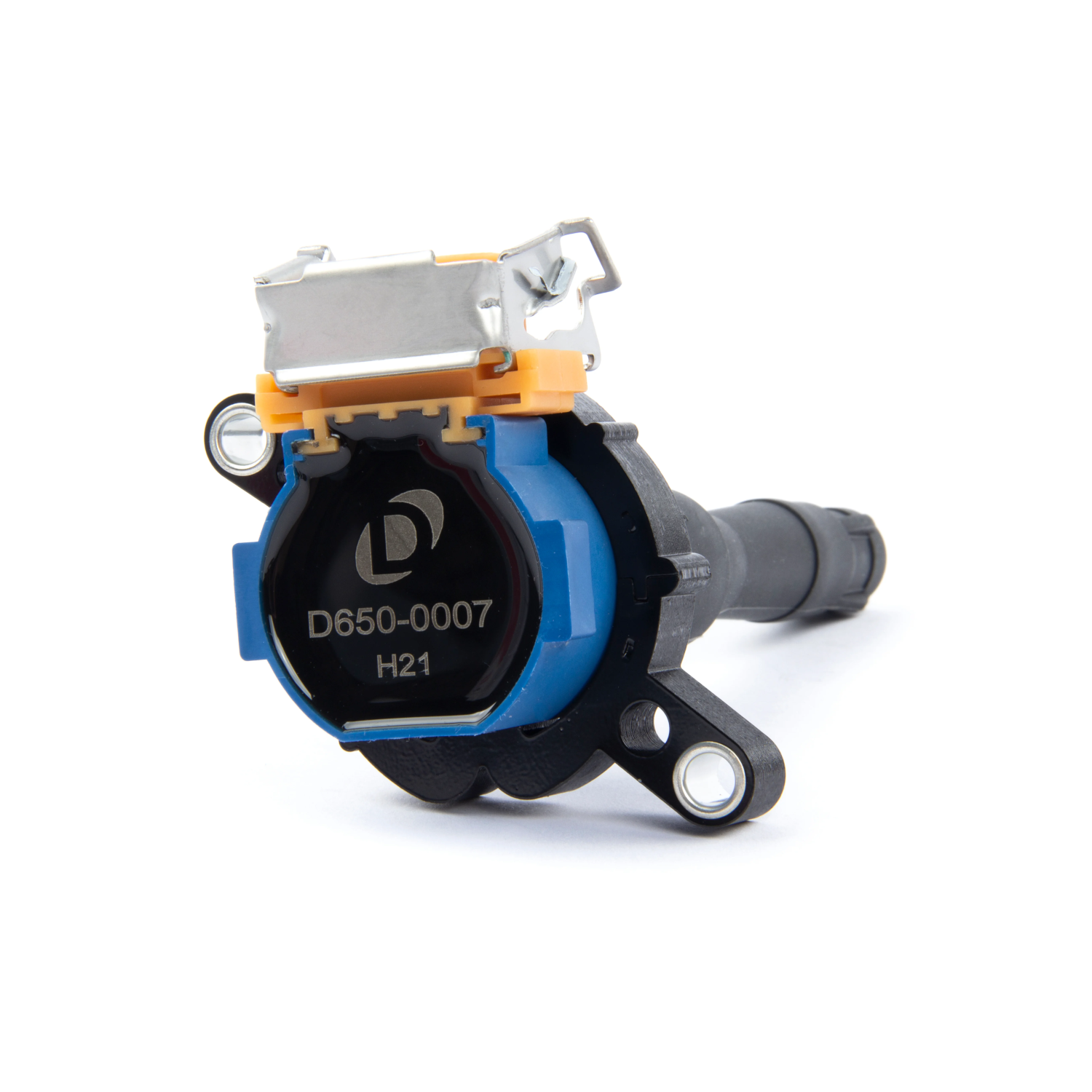 Dinan M Series Style Ignition Coil — BMW Multi-Platform Fitment (E46/E60/E85/E86) (1999–2010)
