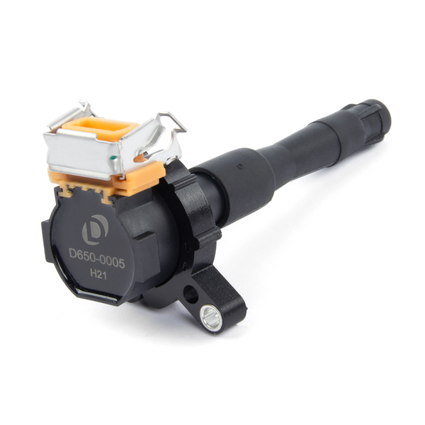 Dinan M Series Style Ignition Coil — BMW Multi-Platform Fitment (E46/E60/E85/E86) (1999–2010)