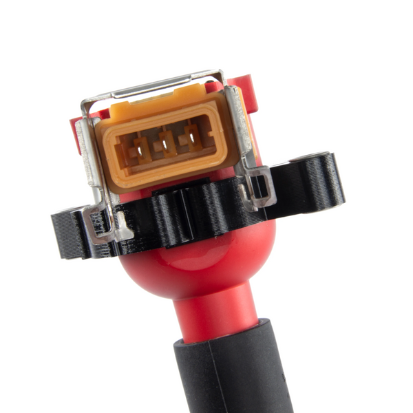 Dinan M Series Style Ignition Coil for BMW E36/7 / E36/8 Z3 23i / E36/8 Z3 25i / E36/8 Z3 28i / E36/8 Z3 30i / E36/8 Z3 M & More