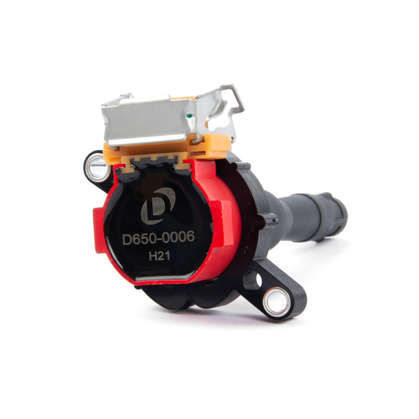 Dinan M Series Style Ignition Coil — BMW Multi-Platform Fitment (E46/E60/E85/E86) (1999–2010)