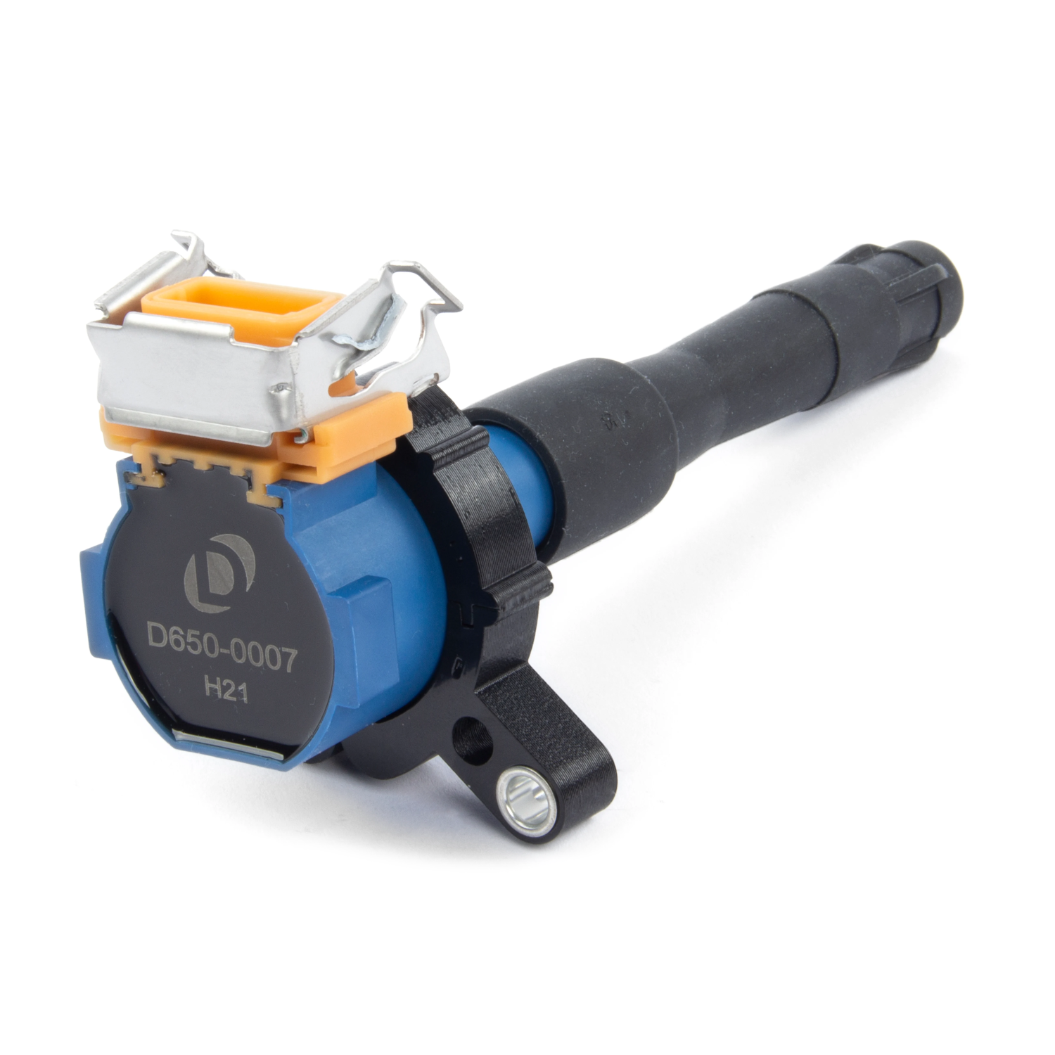 Dinan M Series Style Ignition Coil — BMW Multi-Platform Fitment (E46/E60/E85/E86) (1999–2010)