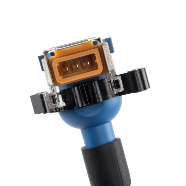 Dinan M Series Style Ignition Coil — BMW Multi-Platform Fitment (E46/E60/E85/E86) (1999–2010)
