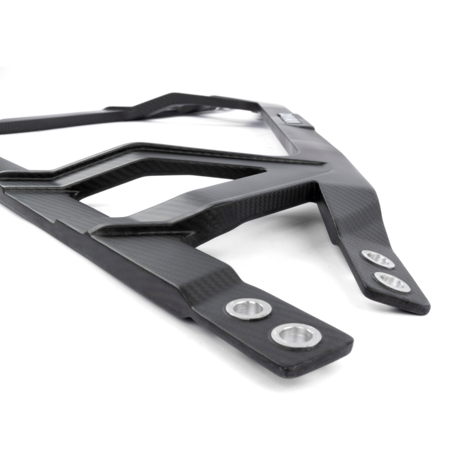 Dinan Matte Carbon Fiber Strut Tower Brace for BMW M3 G80 / M3 Competition G80 / M4 G82 / M4 G83 / M4 Competition G82 / M4 Competition G83 & More