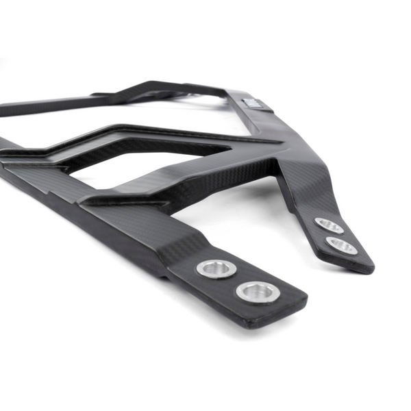 Dinan Matte Carbon Fiber Strut Tower Brace for BMW M3 G80 / M3 Competition G80 / M4 G82 / M4 G83 / M4 Competition G82 / M4 Competition G83 & More