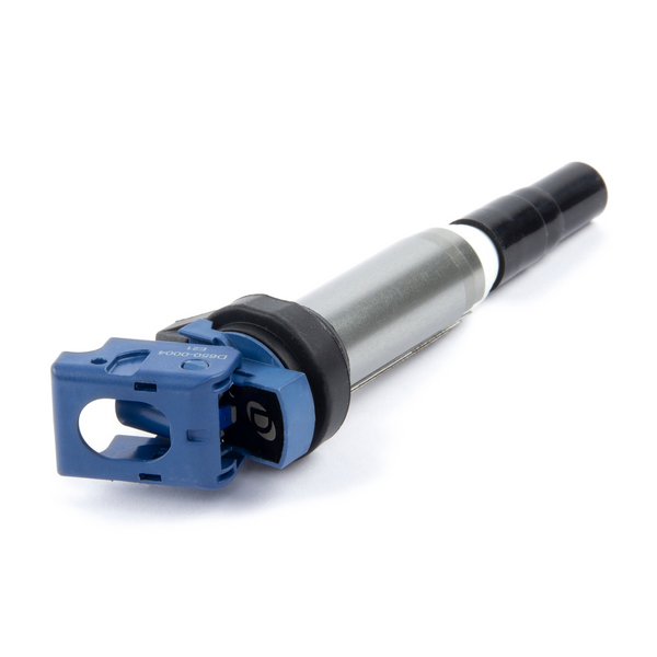 Dinan N Series Style Ignition Coil for BMW X5 44i E53 / X5 48is E53 / 525i E60 / 525i E61 / 528i E60 / 528i E61 & More