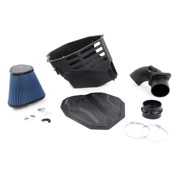 Dinan PEX Cold Air Intake — BMW 330i / 430i / 230i (G20/G22/G23/G26/G42) (2019–2024)
