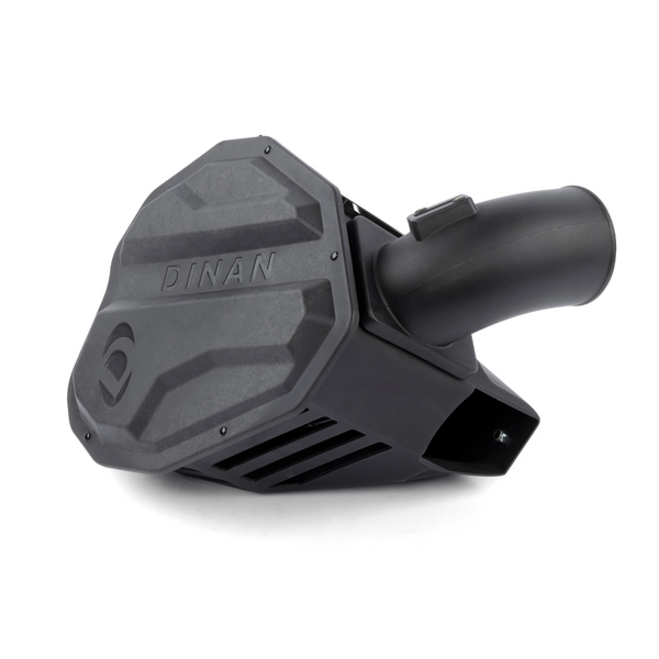 Dinan PEX Cold Air Intake — BMW M340i / M440i / M240i (G20/G22/G23/G26/G42) (2019–2024)
