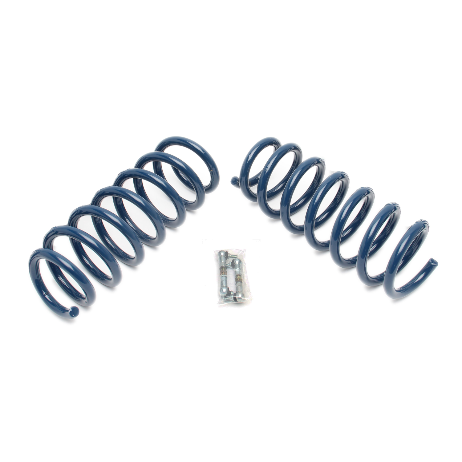 Dinan Performance Spring Set — BMW E70 X5 M / E71 X6 M