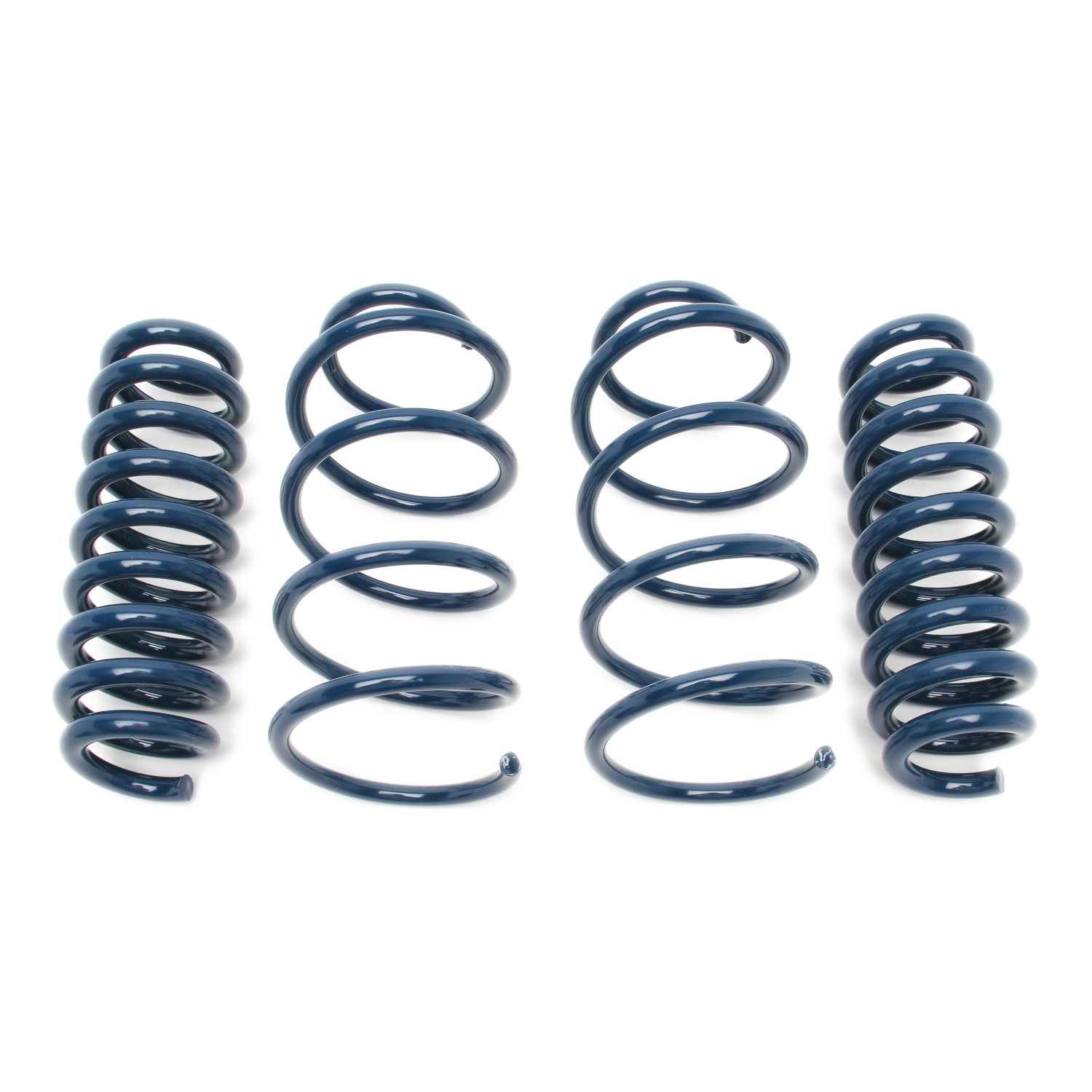 Dinan Performance Spring Set — BMW 335i (E90/E92/E93) (2006–2013)