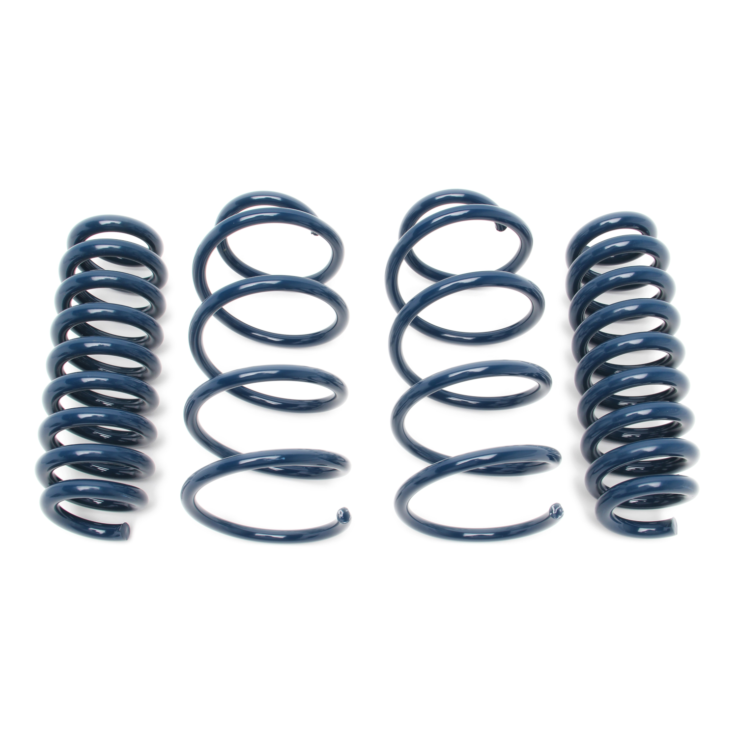 Dinan Performance Spring Set — BMW M3 (E90/E92/E93) (2006–2013)