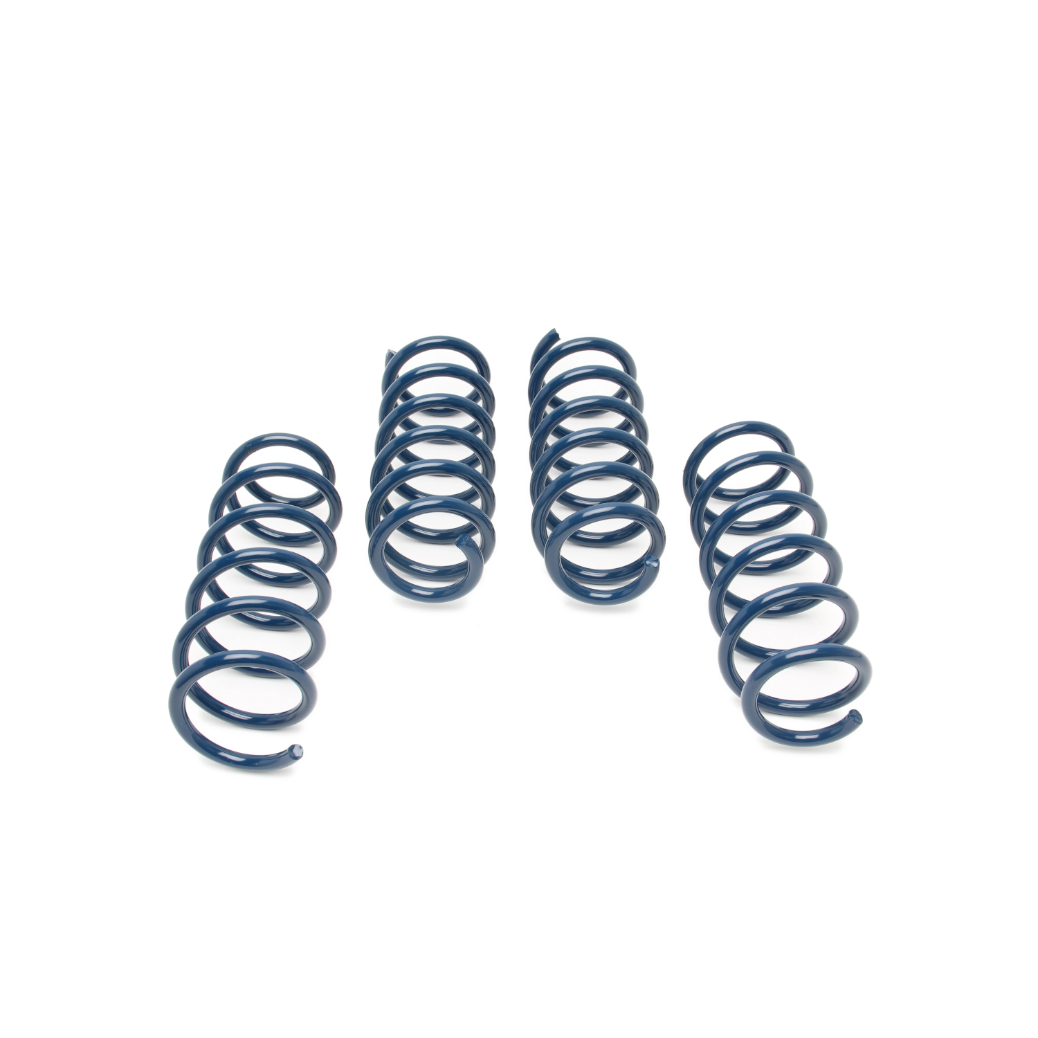 Dinan Performance Spring Set — BMW F07 / 550i (F10) (2011–2016)