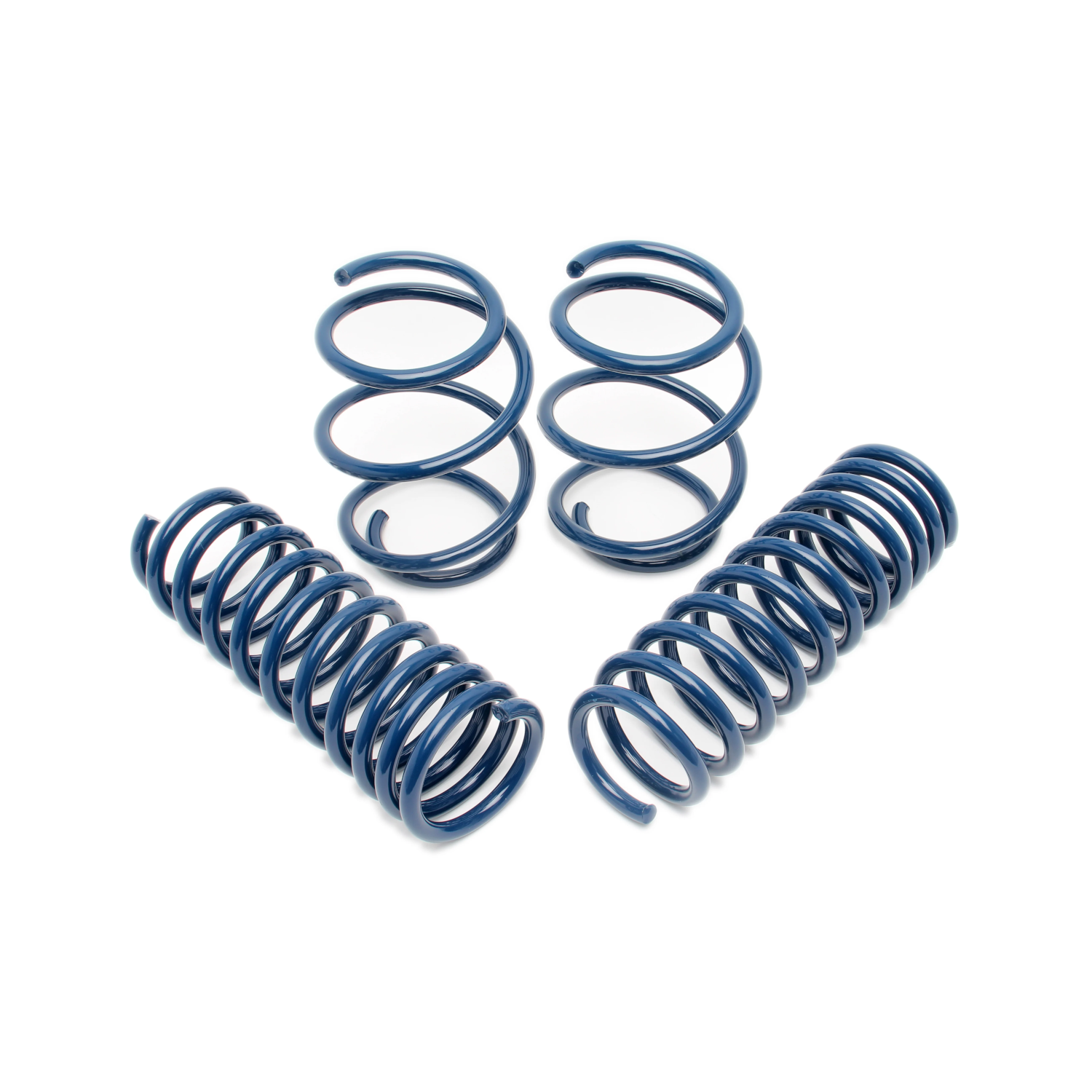Dinan Performance Spring Set — BMW 328i / 330i (F30/F31/F34) (2012–2019)