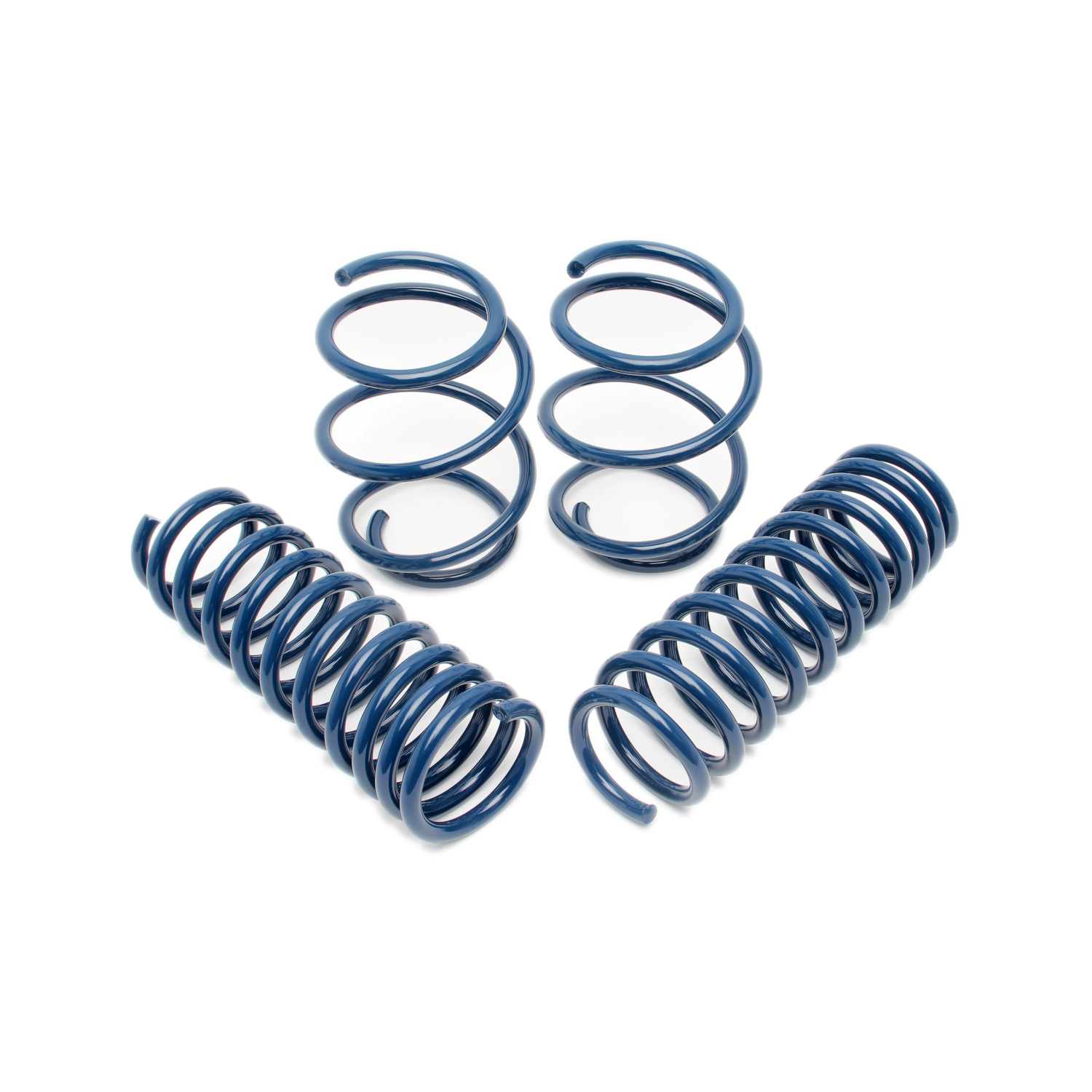 Dinan Performance Spring Set — BMW 340i (F30/F34) (2012–2019)