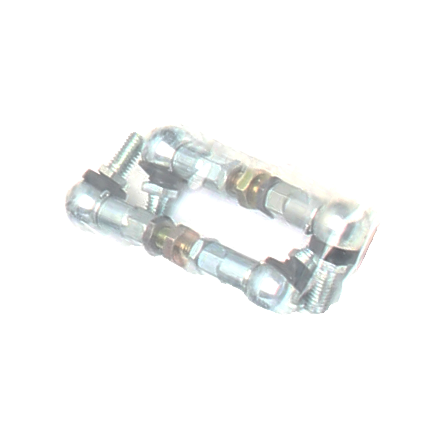 Dinan Performance Spring Set — BMW F85 X5 M / F86 X6 M