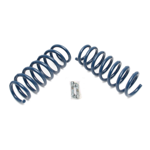 Dinan Performance Spring Set — BMW F85 X5 M / F86 X6 M
